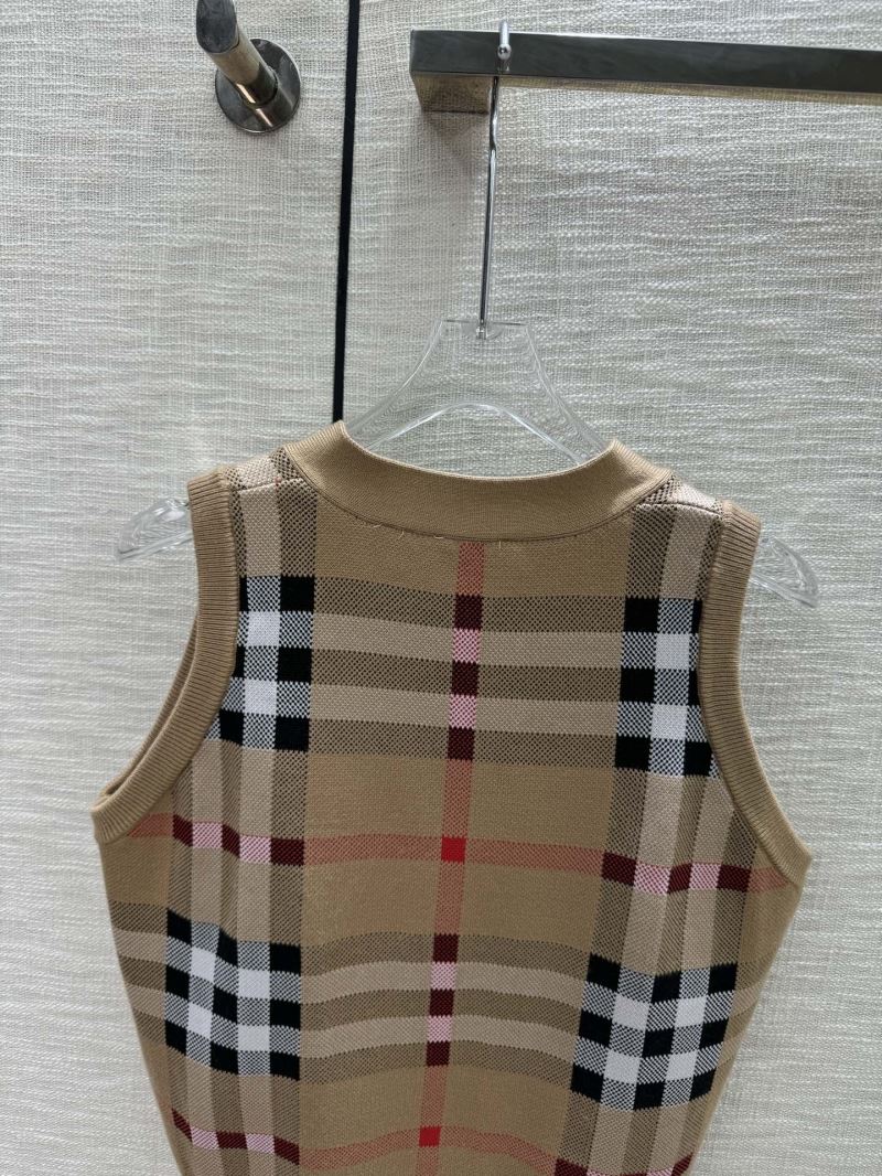 Burberry Vest